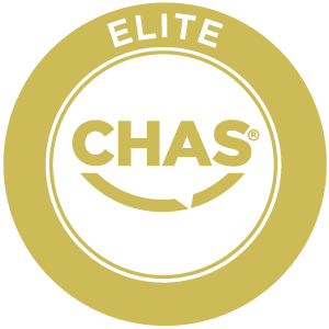 CHAS-Elite-Badge