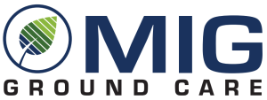 MIG Ground Care Logo