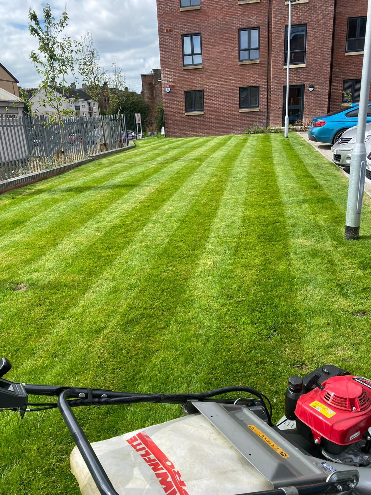 Residential-1 Residential-1